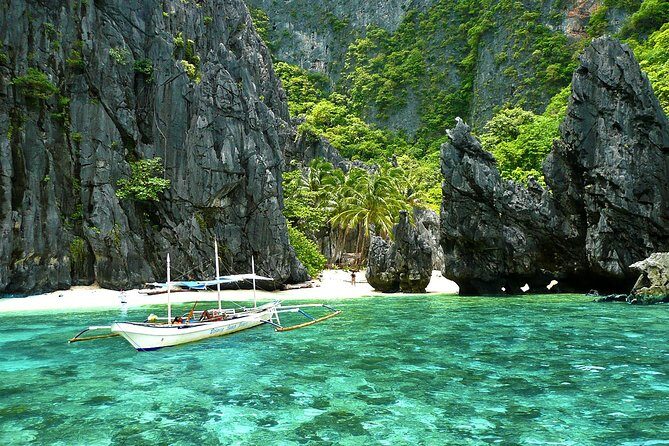 El Nido Island Hopping Tour C with Lunch - Route C in Real Life: What You’re Paying For
