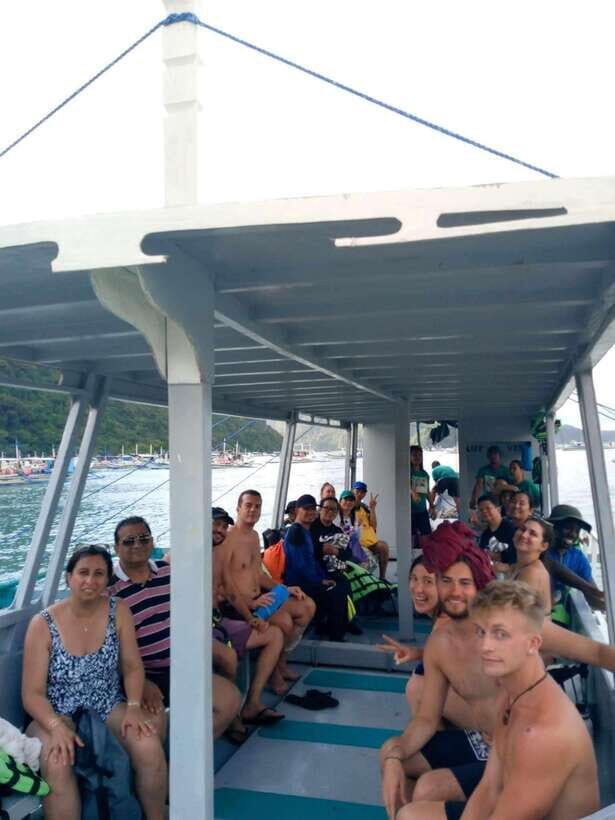 El Nido Island Tour A - Key things to know before you go