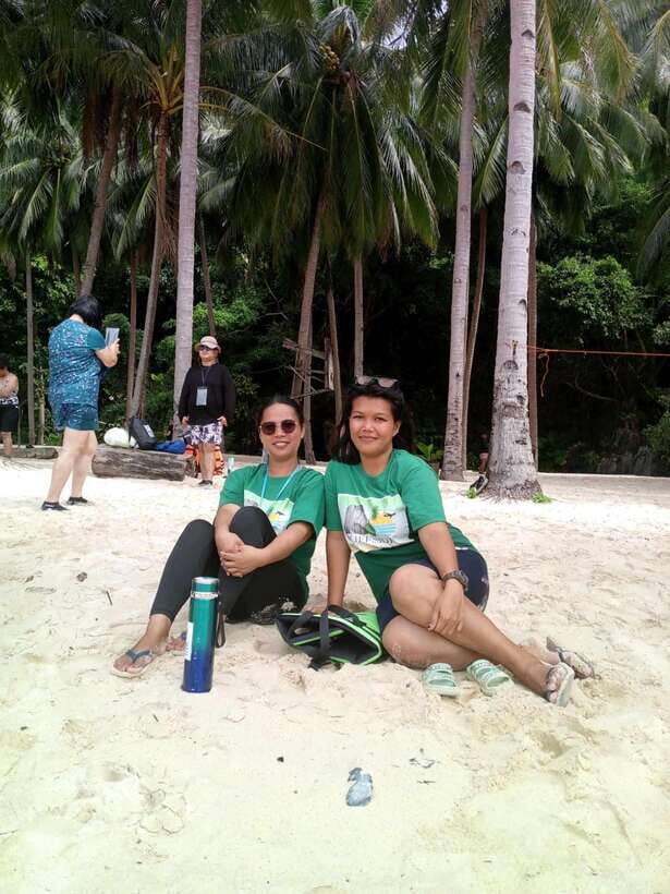 El Nido Island Tour C - Secret Beach: A Short Stay With a Big Payoff