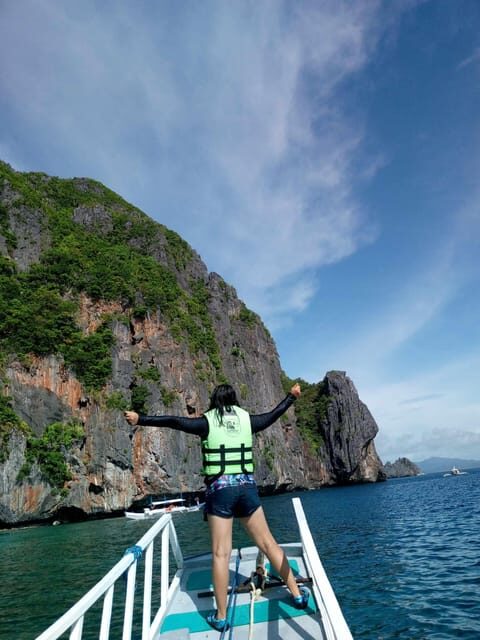 El Nido Island Tour D - Practical Tips So You Enjoy Every Lagoon Minute