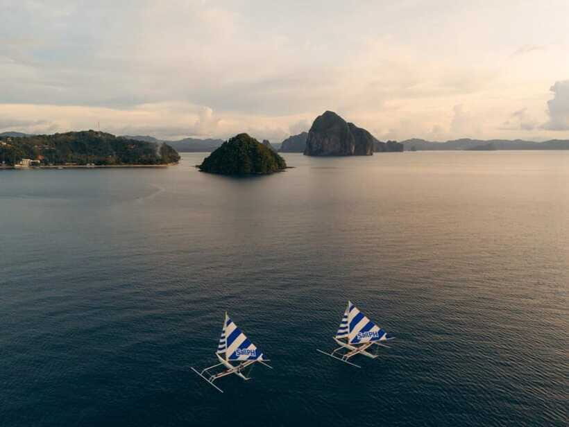 El Nido Islands: Private Paraw Sunset Sailing - Price and value: is $137 per group up to 2 worth it?