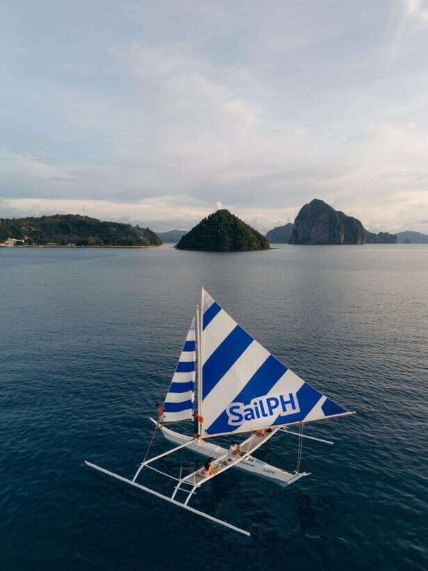El Nido Islands: Private Paraw Sunset Sailing - Private paraw sailing: what you’re actually paying for