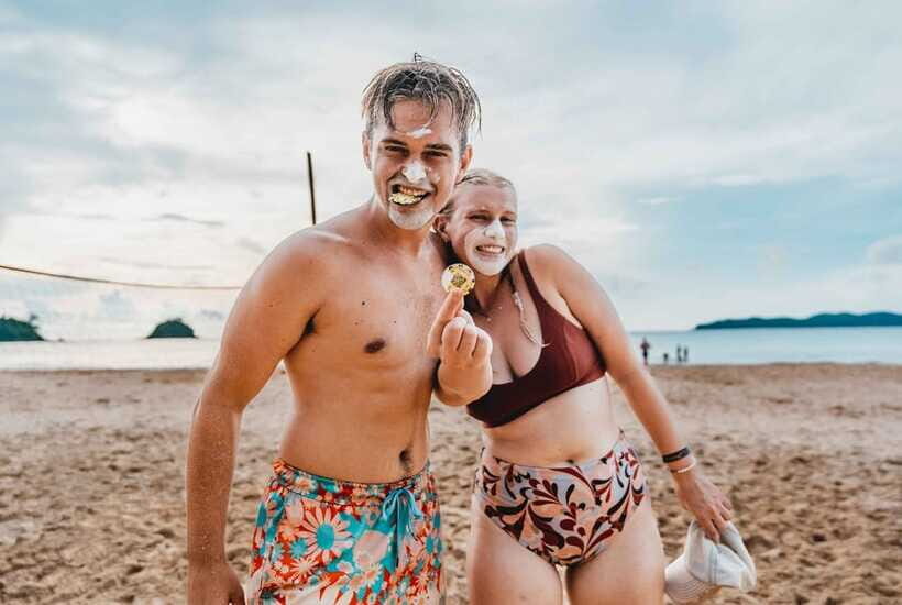 El Nido: Jeepney Adventure Tour with Lunch - Who should book this tour (and who should skip it)