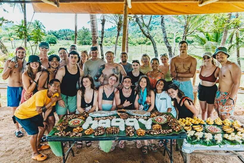 El Nido: Jeepney Adventure Tour with Lunch - How to make this day smoother (and avoid common frustrations)