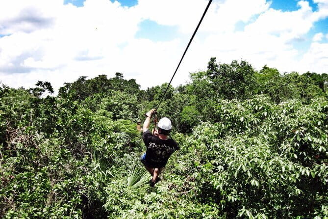 El Nido Palawan Zipline One Way - Why This One-Way Zipline Works in El Nido