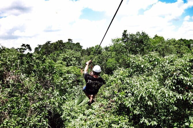El Nido Palawan Zipline Two Way - Price and Value: What Your $32 Covers (and What It Doesn’t)