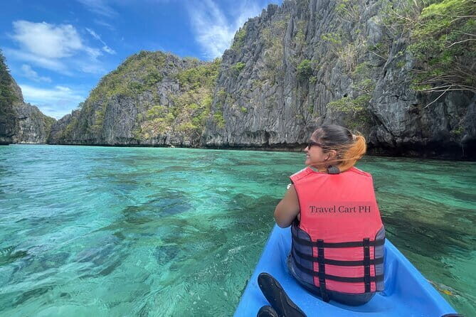 El Nido Palawan Zipline Two Way - Riding Two-Way: When Wind Conditions Change the Plan