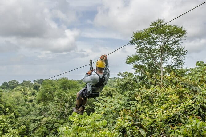 El Nido Palawan Zipline Two Way - The Real Timeline: Why “About 1 Hour” Can Mean Longer