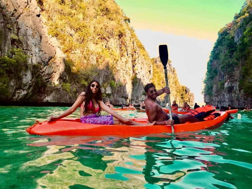 El Nido: Private Boat Tour A to Big Lagoon and Beaches - Key Points Worth Knowing Before You Go