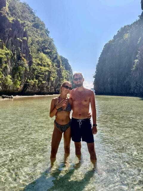 El Nido: Private Boat Tour A to Big Lagoon and Beaches - Price and Value: What $110 Really Covers (and What You’ll Pay On Top)