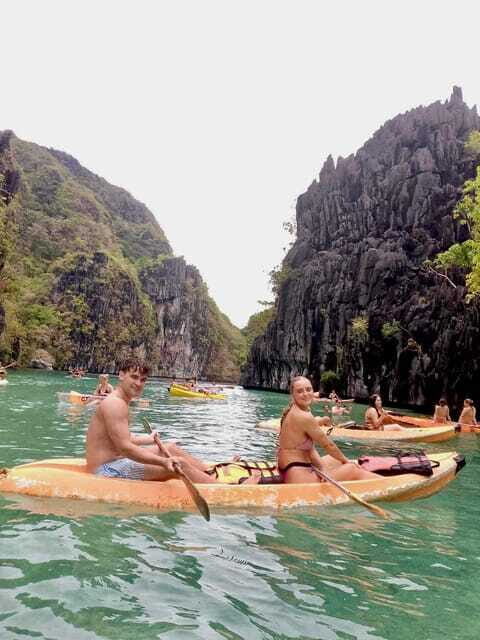 El Nido: Private Boat Tour A to Big Lagoon and Beaches - Quick Tips to Make Your Day Smoother