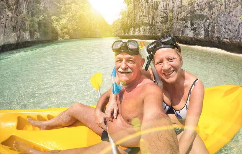 El Nido: Private/Exclusive Island Hopping Tour A BEST PRICE! - The real value check: $135 and what’s actually included
