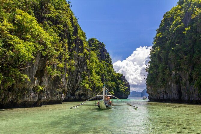 El Nido Private Tour A w/ Lunch - Key highlights to know before you go