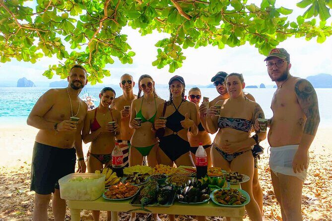 El Nido Private Tour A w/ Lunch - Why a private island-hopping boat feels worth it
