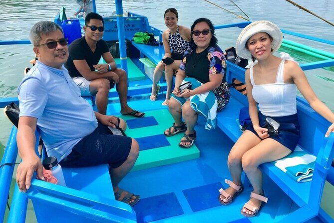 El Nido Private Tour A w/ Lunch - Timing and weather: how the day stays smooth