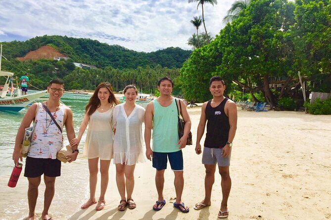 El Nido Private Tour A w/ Lunch - Should you book El Nido Private Tour A with Lunch?