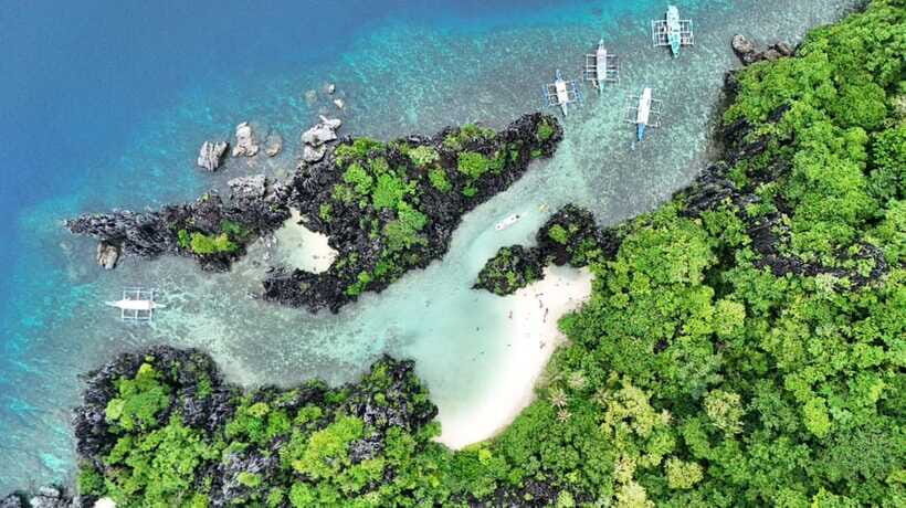 El Nido: Private Tour B with Snake Island and Caves - Price and Value: Why $27 Can Be a Good Deal or a Bad One