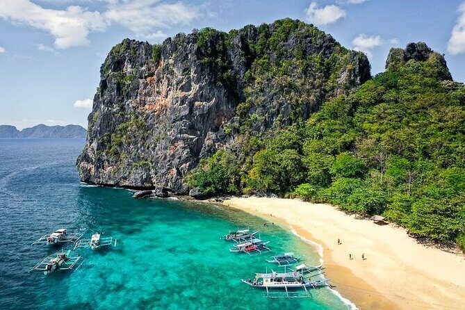 El Nido Private Tour D with Lunch - The day’s flow: timing and pacing that works