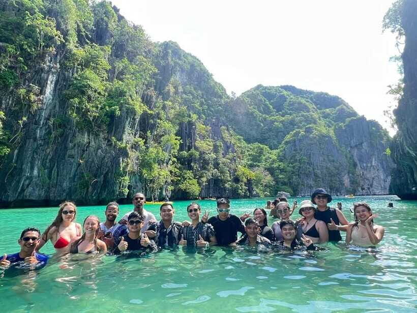 El Nido: Shared Island Hopping Tour C with Buffet Lunch - Price and value: what $30 gets you, and what to budget for too