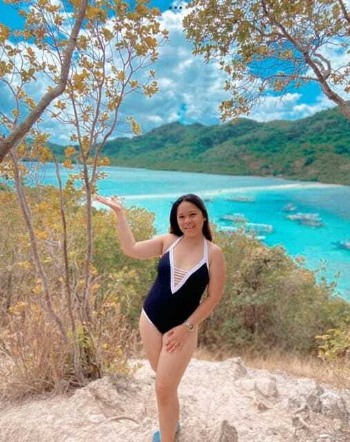 EL NIDO: Sharing/Joiner Island Hopping Tour B - Cudugnon Cave: crawl first, wonder second