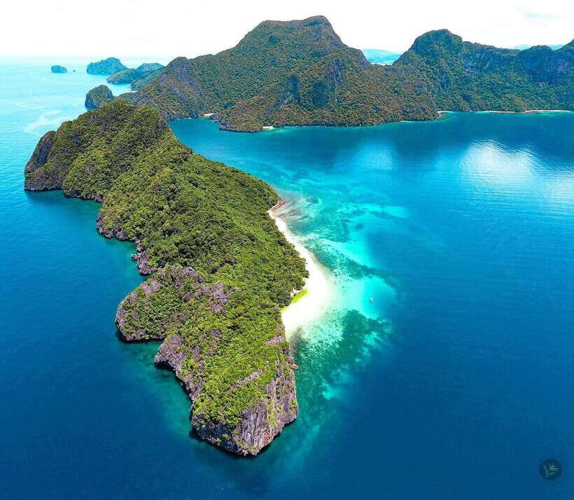 El Nido: Snake Island and Cave Tour with Island Lunch - Key highlights worth your attention