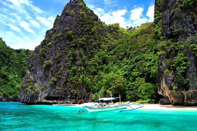 El Nido Tour A - Key highlights worth planning for