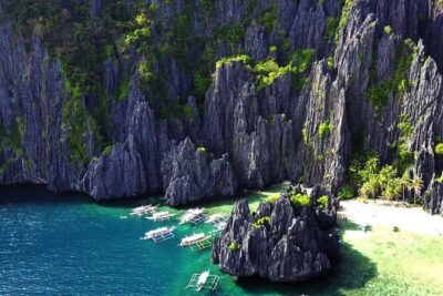 El Nido Tour A - What to wear and bring so you’re not scrambling on the boat
