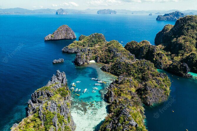 El Nido Tour A - Big Lagoon Premium Tour (Private / Shared) - Private vs Shared: The Comfort Reality on a Boat