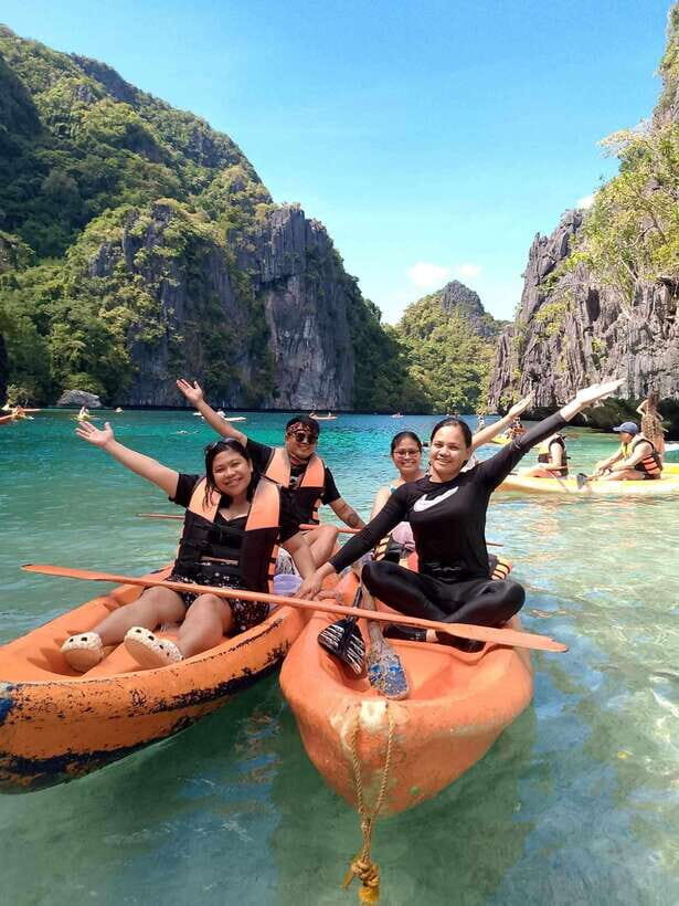 El Nido: Tour A (Big & Secret Lagoon, Shimizu, 7 Commando) - Quick Key Points to Know