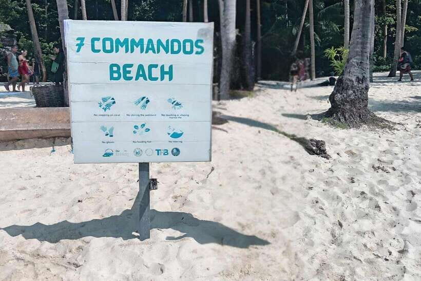 El Nido: Tour A (Big & Secret Lagoon, Shimizu, 7 Commando) - Lagoon Hopping: Big Lagoon’s Big Moment
