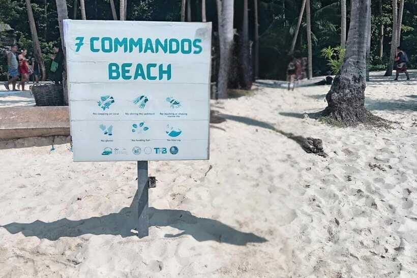 El Nido: Tour A (Big & Secret Lagoon, Shimizu, 7 Commando) - Secret Lagoon: The Quiet Stop You’ll Remember