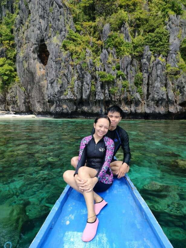 El Nido: Tour A (Big & Secret Lagoon, Shimizu, 7 Commando) - Seven Commandos Beach: A Real Break Before the Lagoons
