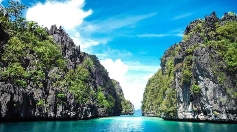 El Nido Tour A (shared tour) - Secret Lagoon: That Small Entrance Feeling (and What to Watch For)