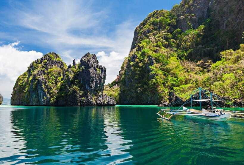 El Nido Tour A (shared tour) - Payong-payong Beach and 7 Commando Beach: More Than Just Stops