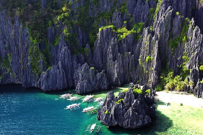 El Nido Tour A - What to wear and bring so you’re not scrambling on the boat