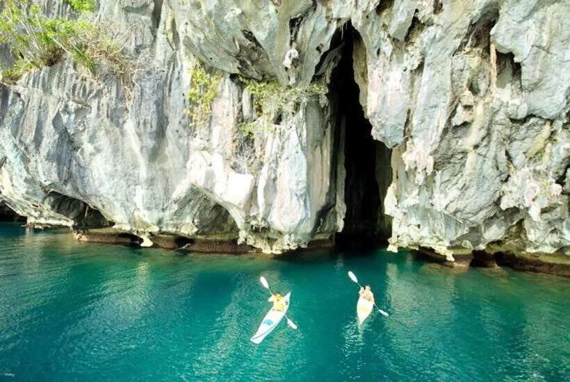 El Nido Tour B (shared tour) - Key things I’d circle before you go