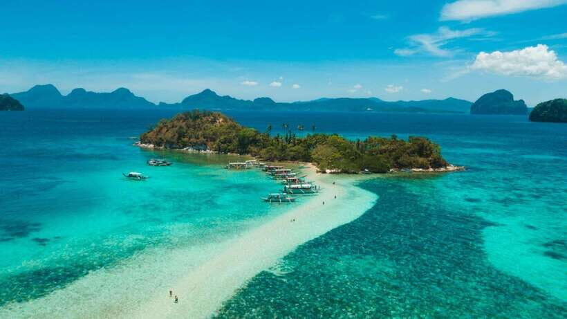 El Nido Tour B (shared tour) - Price and value: is $37 actually a good deal?