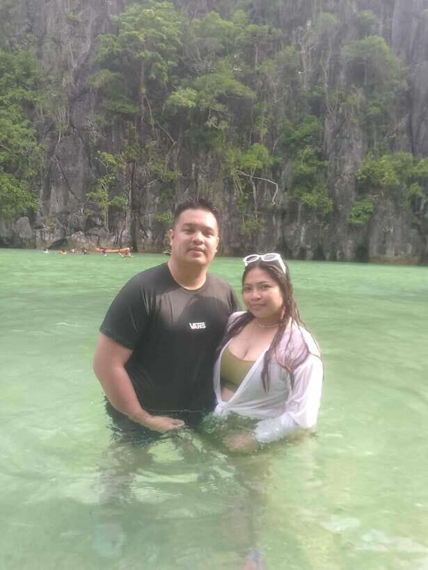 El Nido: Tour B with Snake Island, Cudugnon Cave, and More - Entalula Island: white sand and easy water time