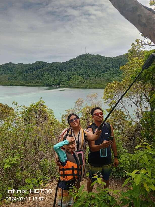 El Nido: Tour B with Snake Island, Cudugnon Cave, and More - Getting back to Bacuit Bay Floating Dock 1 by late afternoon