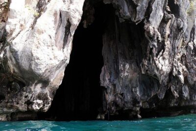 El Nido Tour C - Hidden Beach plus Matinloc Shrine: the stories make the rocks feel personal
