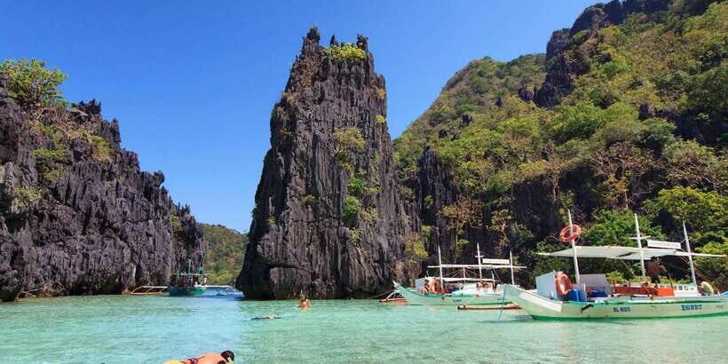 El Nido Tour C - FAQ