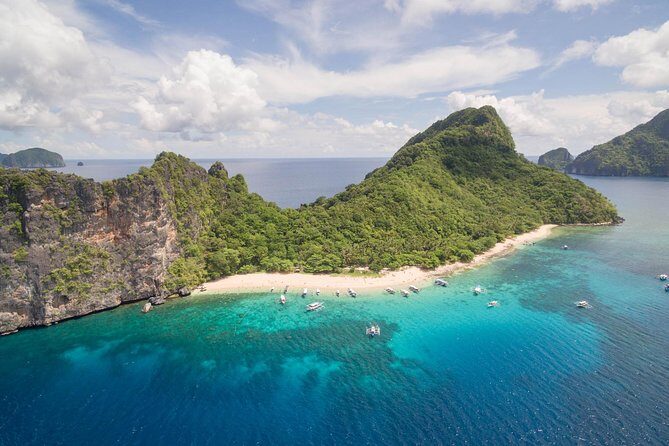 El Nido Tour C Private - Why a Private Tour C in El Nido Feels Different