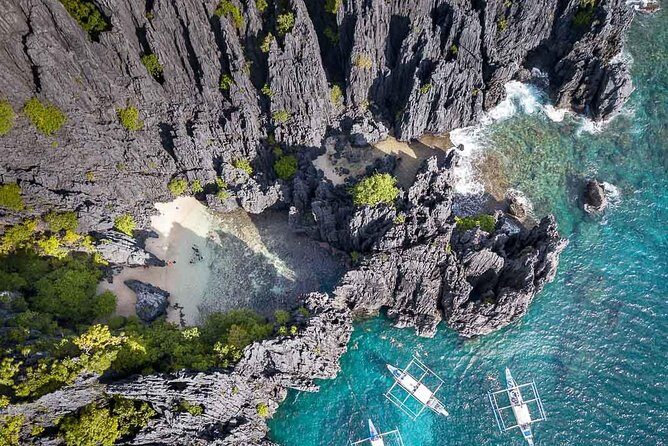 El Nido Tour C Private - Price and Logistics: What $178 Really Buys
