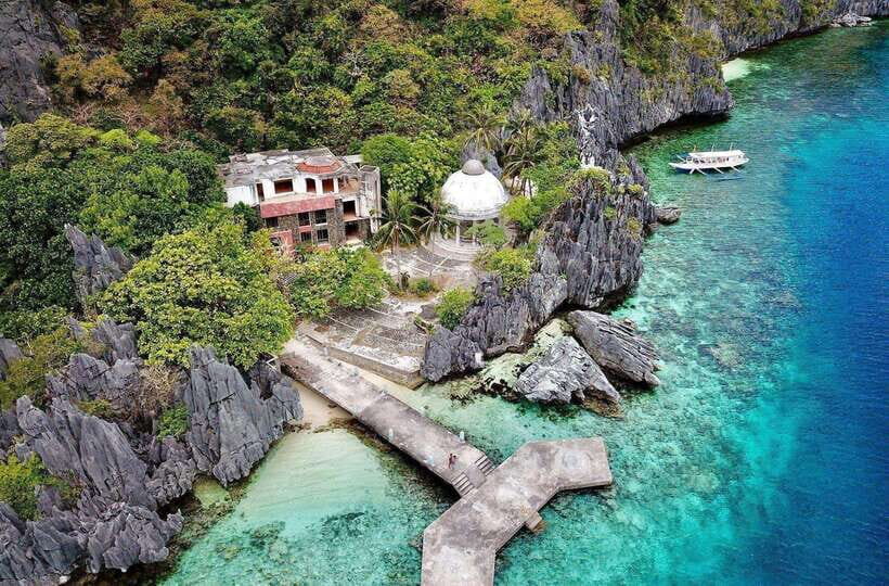 El Nido Tour C (shared tour) - Why El Nido Tour C feels like a real day at sea
