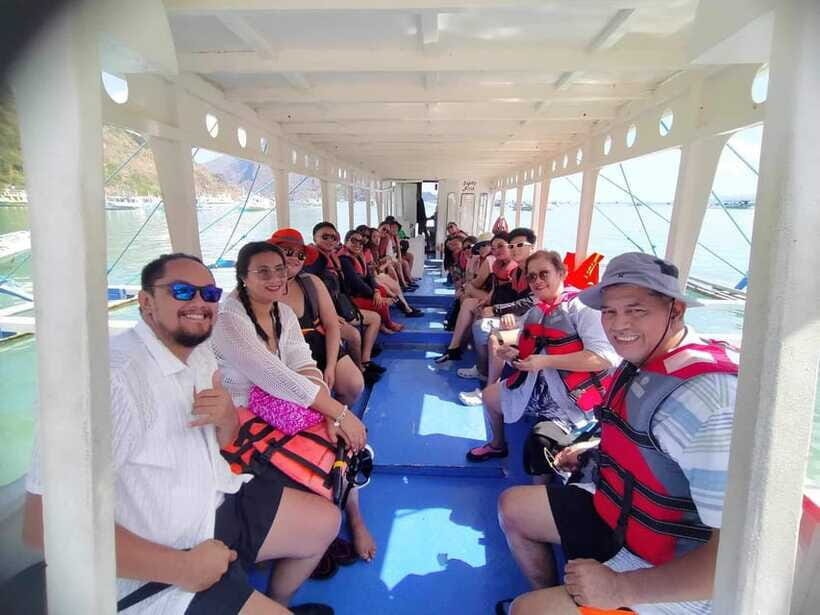 El Nido: Tour C with Matinloc Shrine and white sand beaches - Price and value: what $26 buys and what you should budget on top