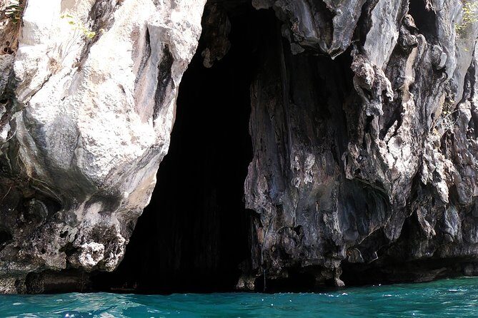 El Nido Tour C - Hidden Beach plus Matinloc Shrine: the stories make the rocks feel personal