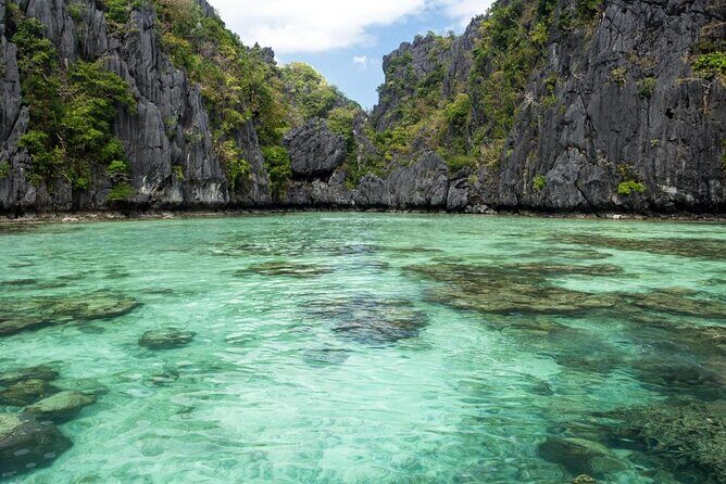 El Nido Tour D - Lagoons & Beaches Premium tour(Private / Shared) - Key things to know before you go