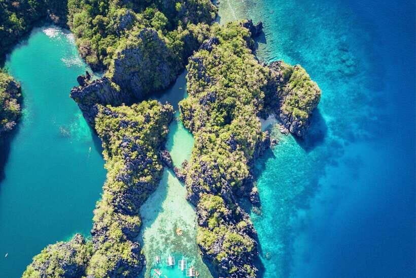El Nido: Tour D with Cadlao Lagoon, Paradise Beach & More - Key highlights I’d plan around