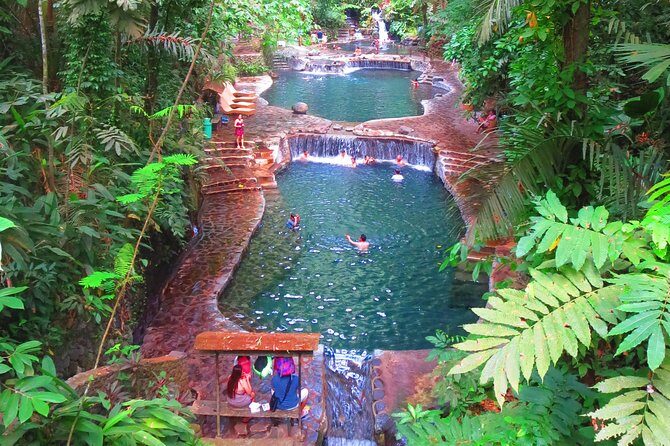 Escape to Enchanting Hidden Valley Springs! with Transfers*** - Key things I’d plan for before you go