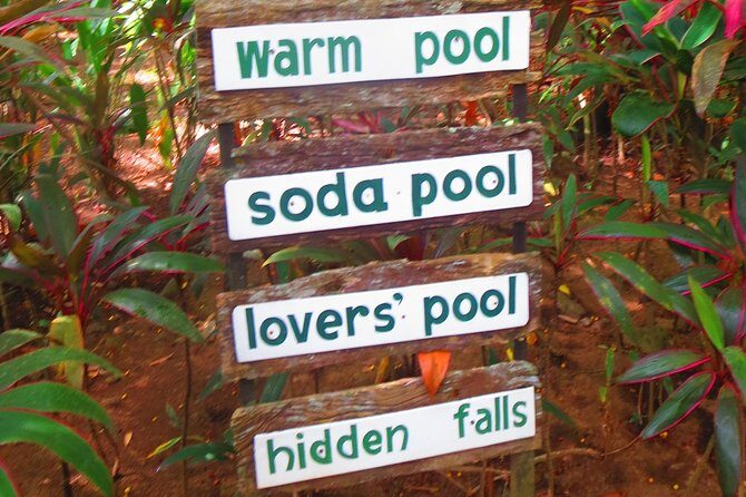 Escape to Enchanting Hidden Valley Springs! with Transfers*** - Manila to Hidden Valley Springs: Why the timing feels worth it